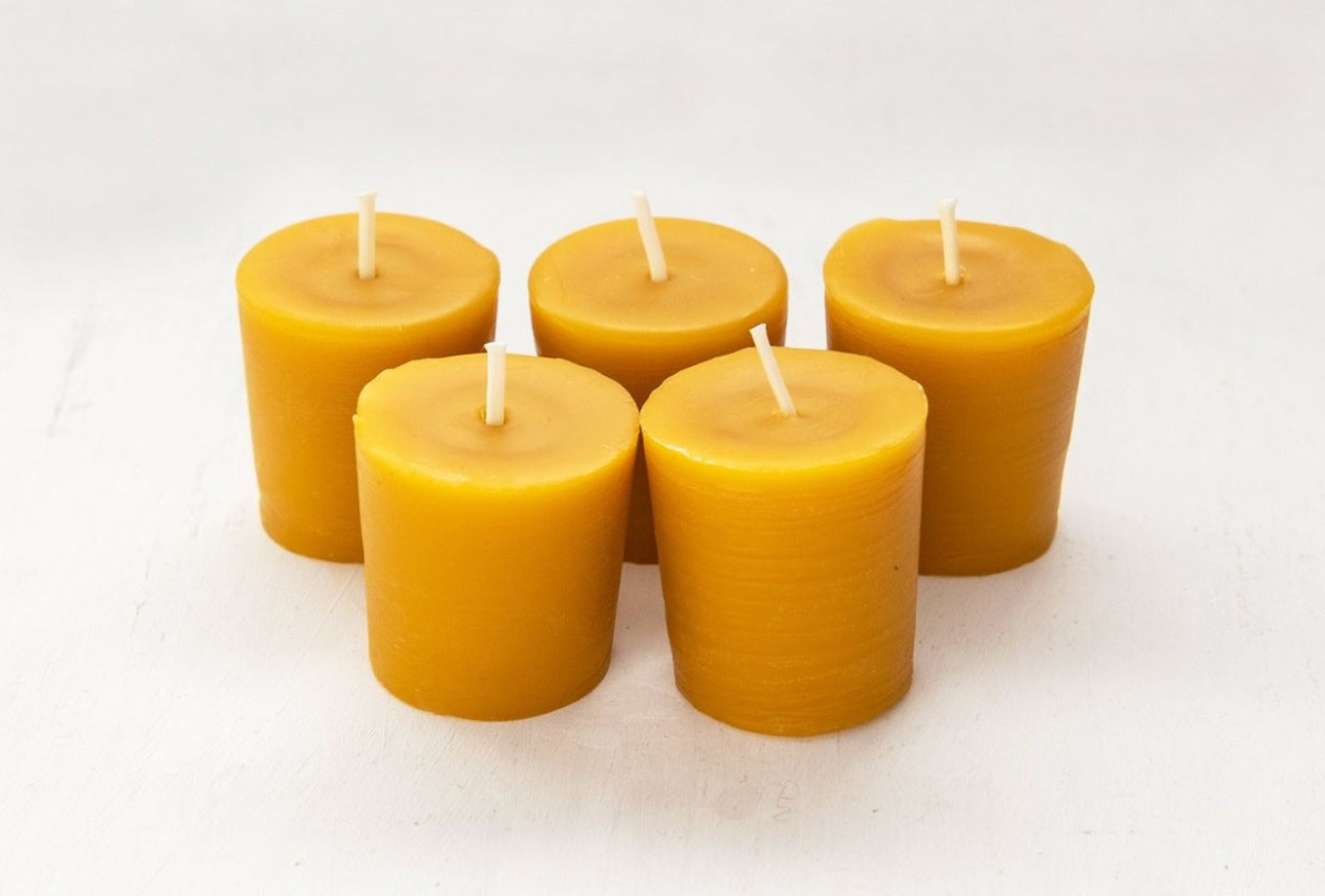 Volta by Beeligt - Bougies votives