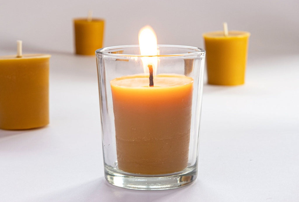 Volta by Beeligt - Bougies votives