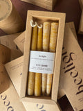 Vivienne_classique 22 -  Bougies coniques classiques